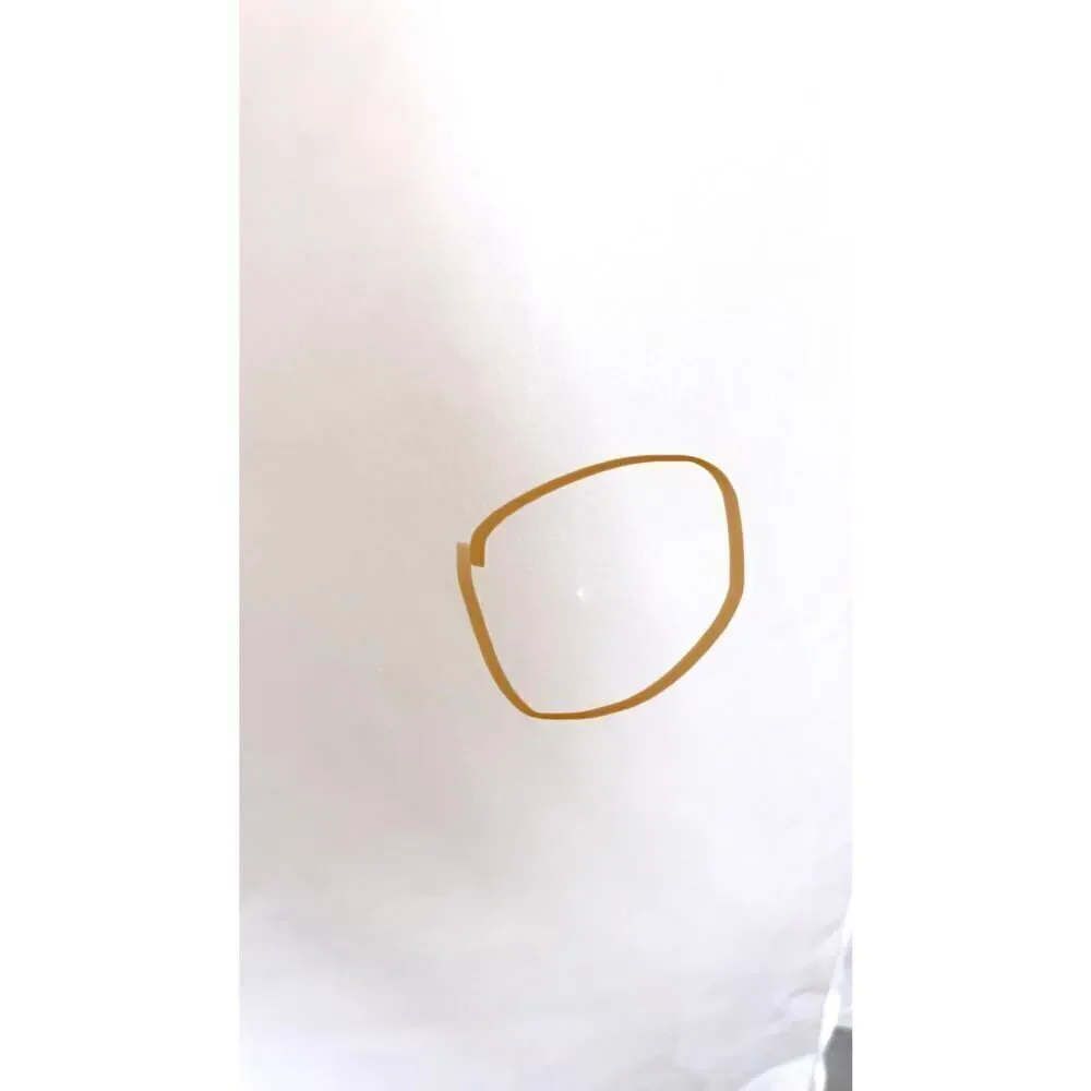 Cult Gaia KIRYA GOWN white M - Picture 12 of 16